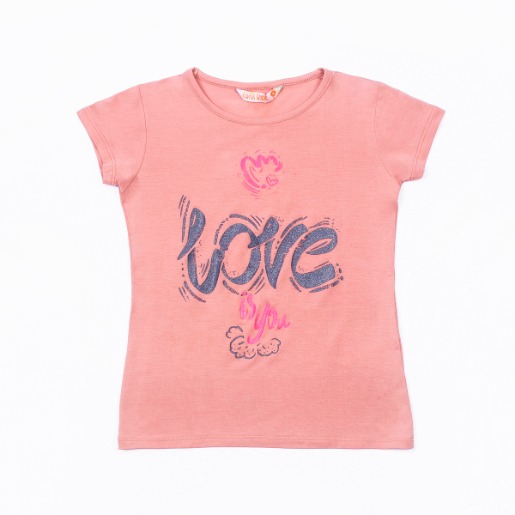 Camiseta niña