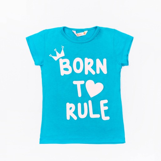 Camiseta niña