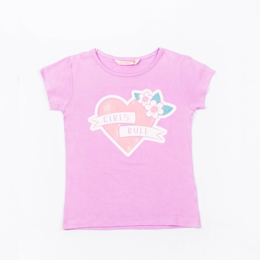 Camiseta niña