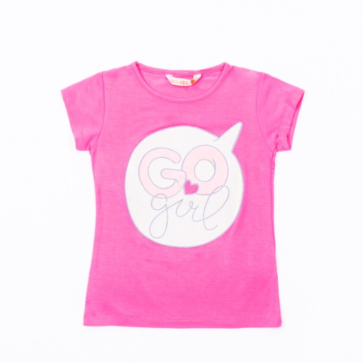 Camiseta niña