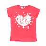 Camiseta niña