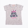 Camiseta niña