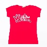 Camiseta niña