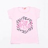 Camiseta niña