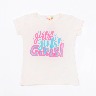 Camiseta niña