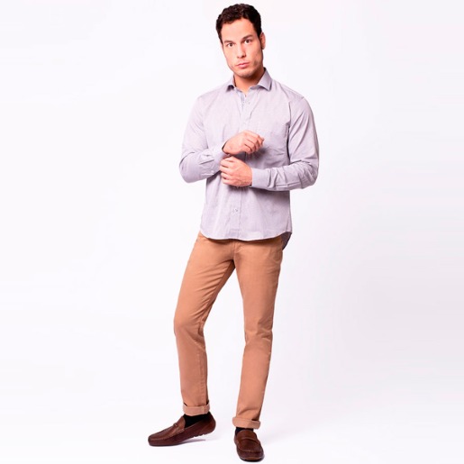 Camisa Formal B14