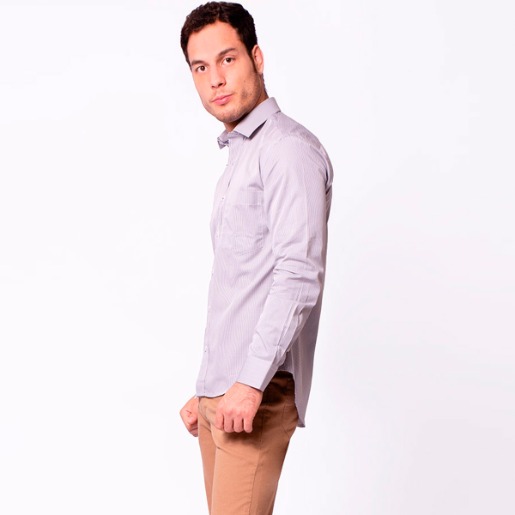 Camisa Formal B14