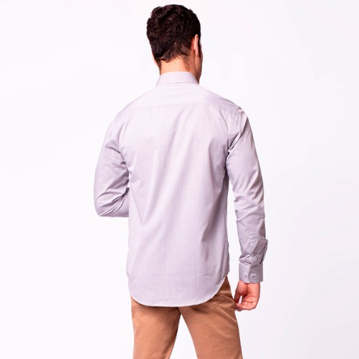 Camisa Formal B14