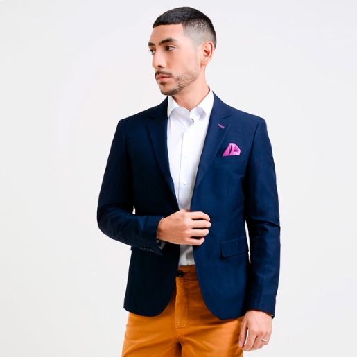 Terno Jealous - Color llano -