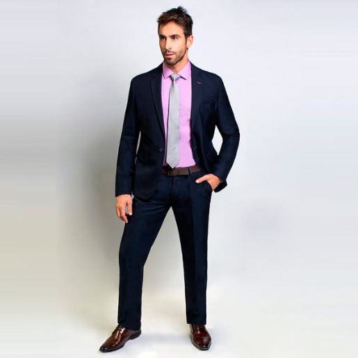 Terno Jealous - Color llano -