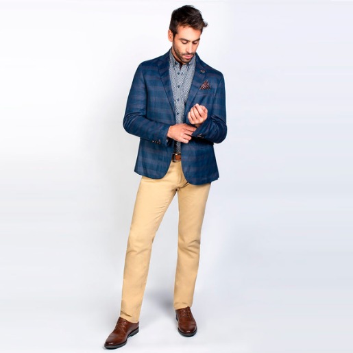 Blazer Aiber
