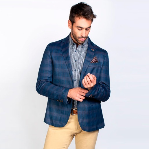 Blazer Aiber