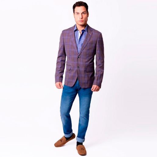 Blazer 2B Abert