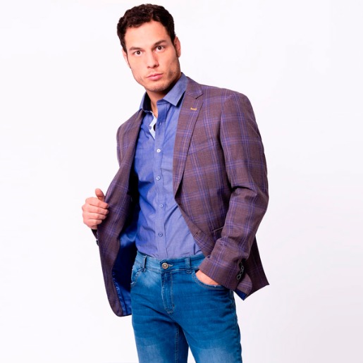 Blazer 2B Abert