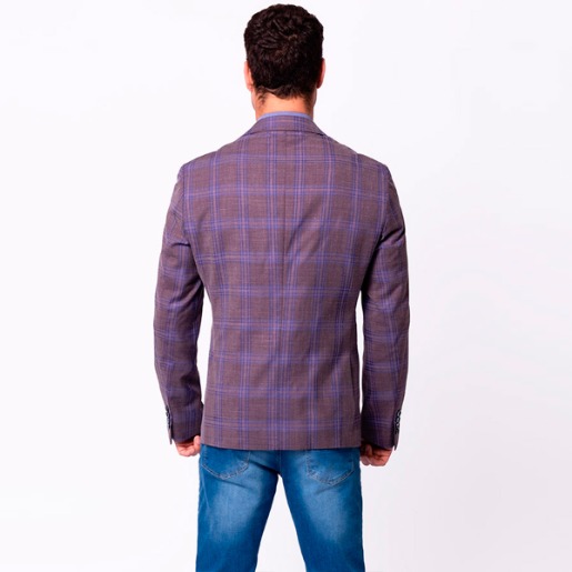 Blazer 2B Abert