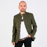 Blazer - Juvenil -