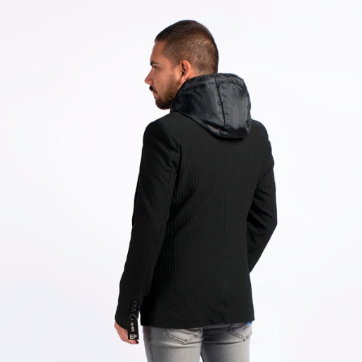 Blazer Legart - Jet set