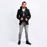 Blazer Legart - Jet set