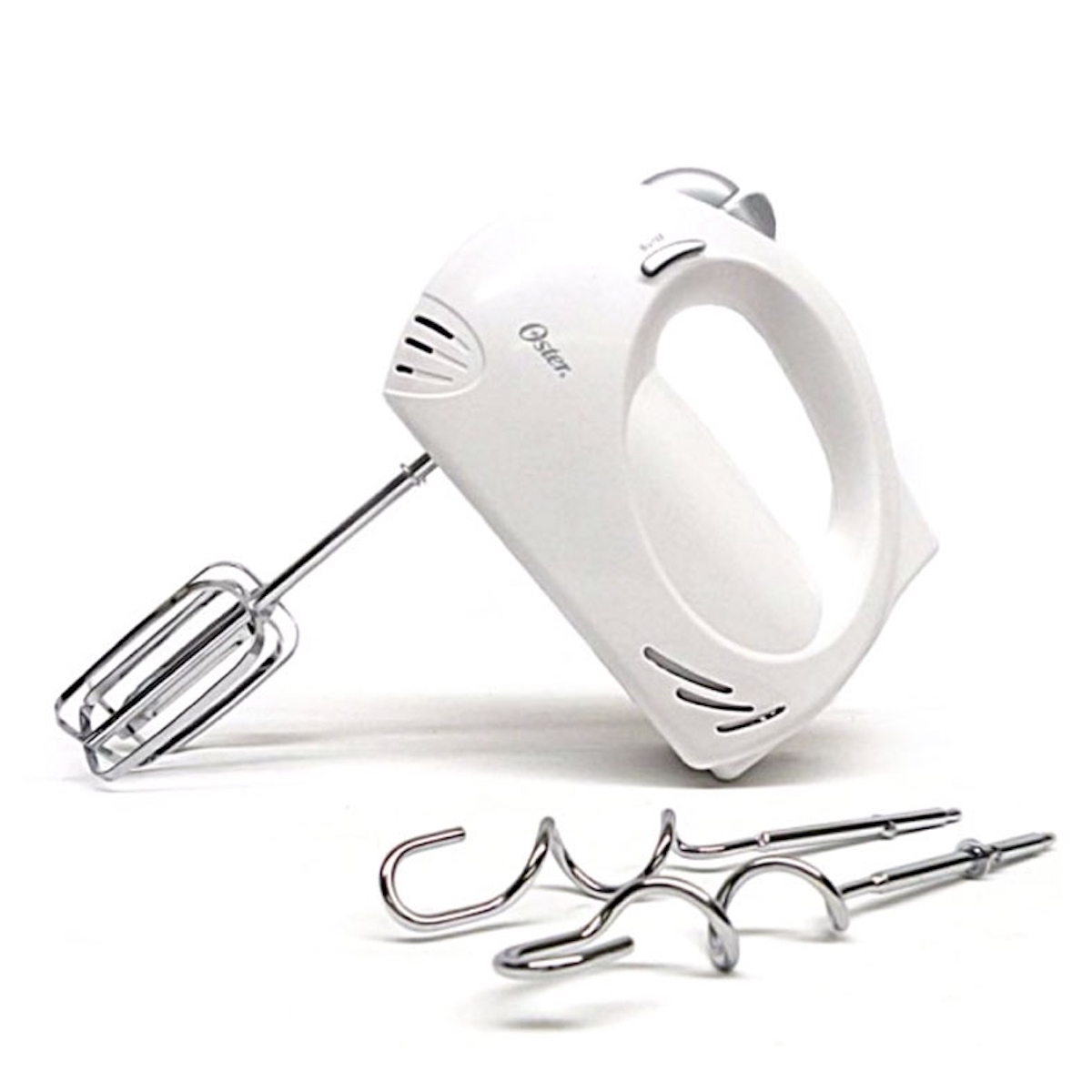 Batidora de mano Oster® - Eléctrica 5 velocidades -