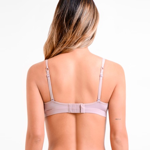 Brasier - Bralet sin copa -