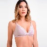 Brasier - Bralet sin copa -