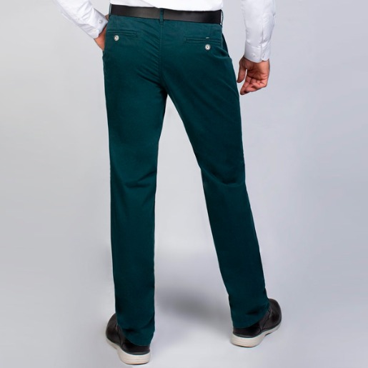 Pantalón Casual Marine