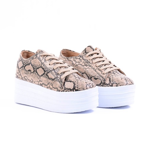 SNEAKERS MUJER