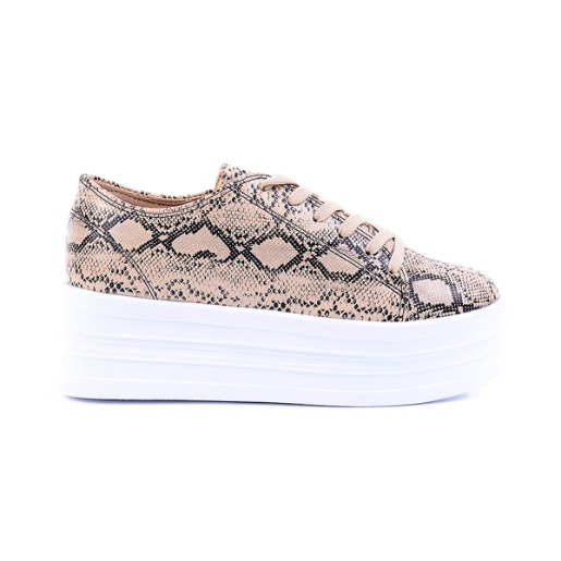 SNEAKERS MUJER