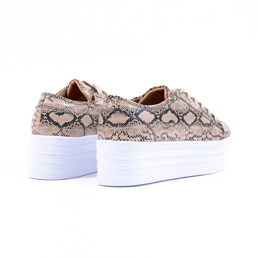 SNEAKERS MUJER
