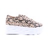 SNEAKERS MUJER