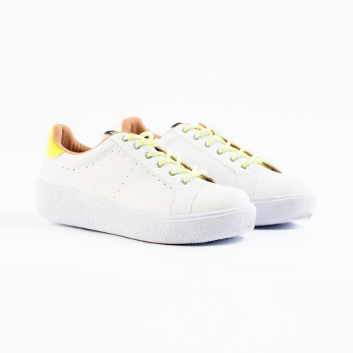 SNEAKERS MUJER