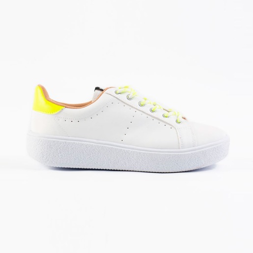 SNEAKERS MUJER