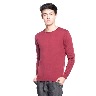 Saco Para Hombre Cuello Redondo