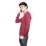 Saco Para Hombre Cuello Redondo