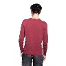 Saco Para Hombre Cuello Redondo