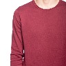 Saco Para Hombre Cuello Redondo
