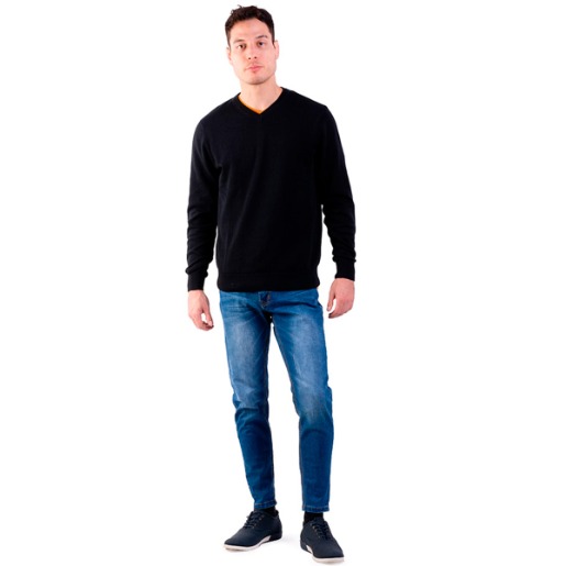 Saco básico de hombre