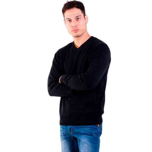 Saco básico de hombre