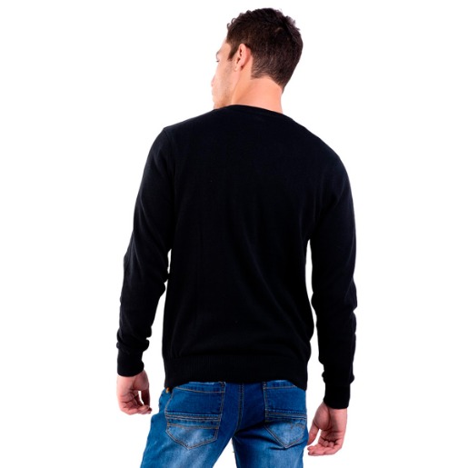 Saco básico de hombre