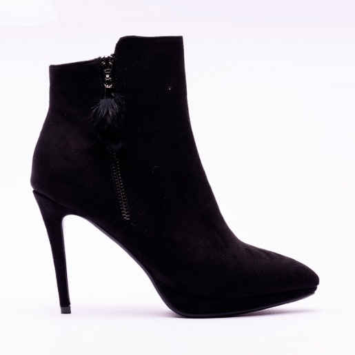 Bota Taco CAA