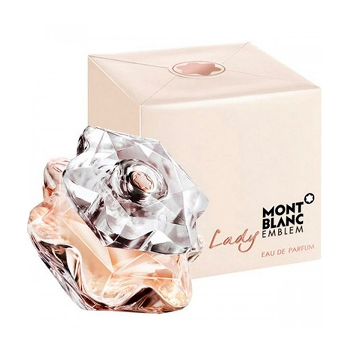 Perfume Lady Emblem 75Ml