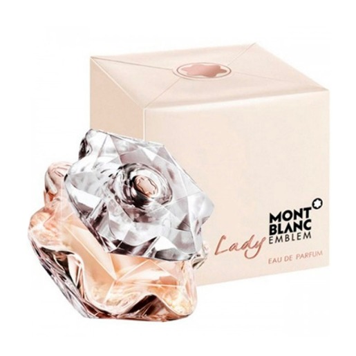 Perfume Lady Emblem 75Ml