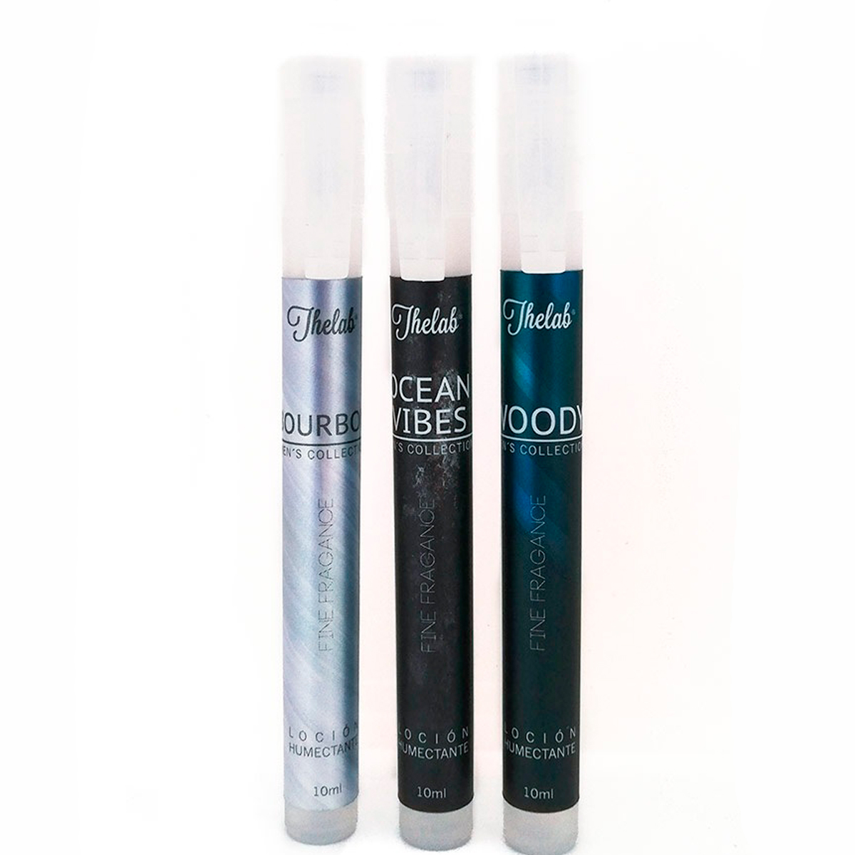 Splash Thelab x3 - Ocean Vibes -
