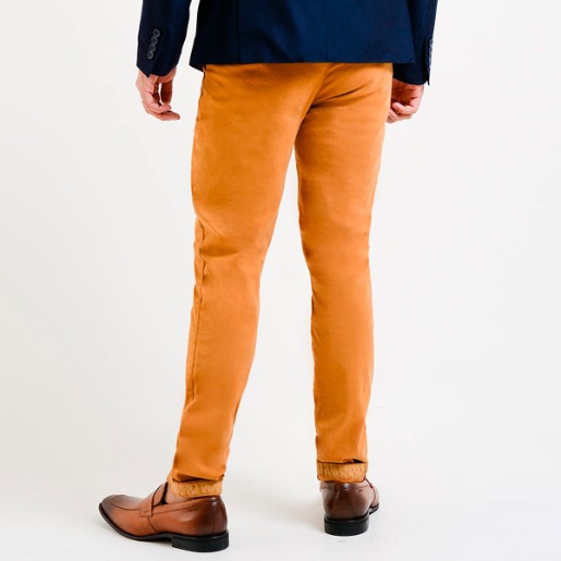 Pantalón casual - Basta recta -