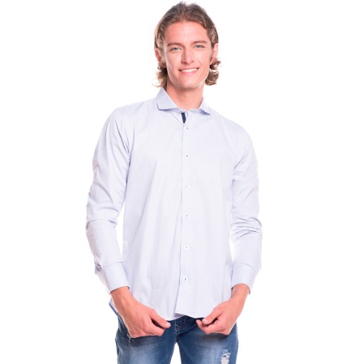 Camisa Blend