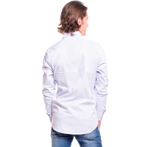 Camisa Blend