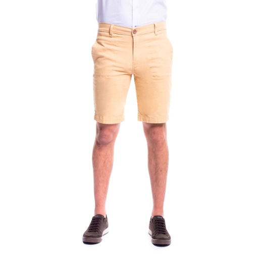 Bermuda Strech