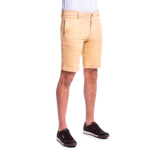 Bermuda Strech