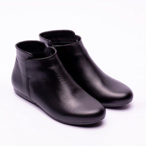 Bota Caña Baja
