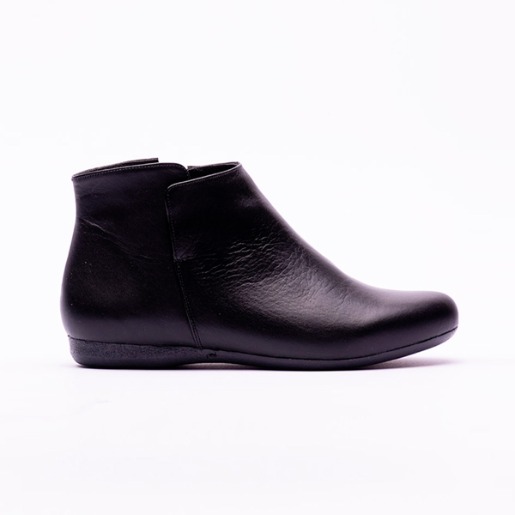 Bota Caña Baja